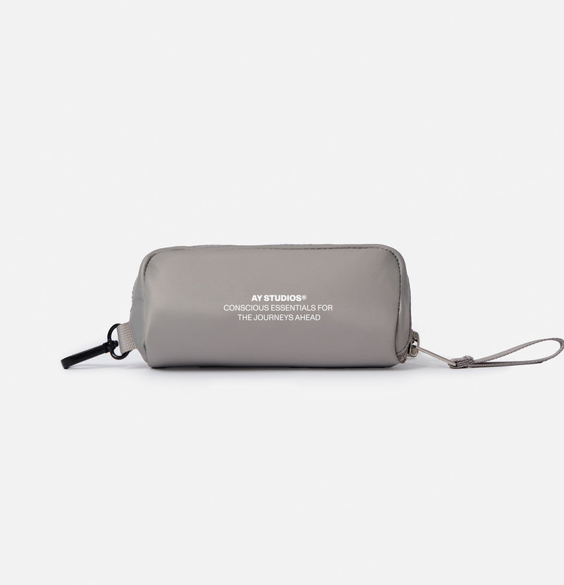 Case - Silver - James Ay